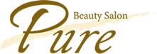 Beauty Salon Pure